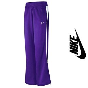 nike small tall pants
